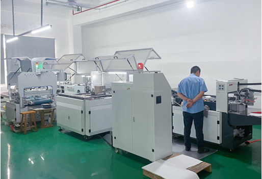 礼品盒拾取机